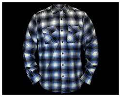 S&S x Dixxon フランネルシャツ XL