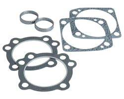 S&Sシリンダーヘッド ガスケットキット 84-99BT 3-1/2"