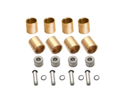 S&S ローラーロッカーアーム リビルドキット 66-84y BT