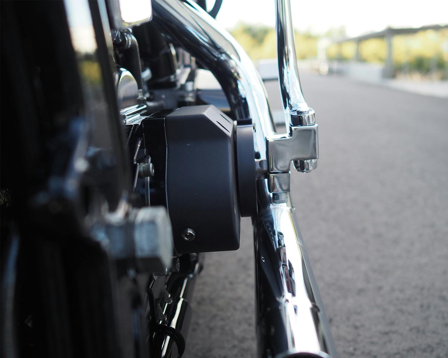 ハーレー用パーツ カスタムパーツの通信販売 ネオファクトリー