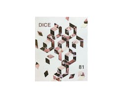 DicE Magazine ISSUE #81