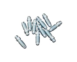 アクセル 1/4"-28ブリーダー 10個セット