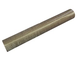 アクセル マトリックスヒートシールドマット 12"×24"