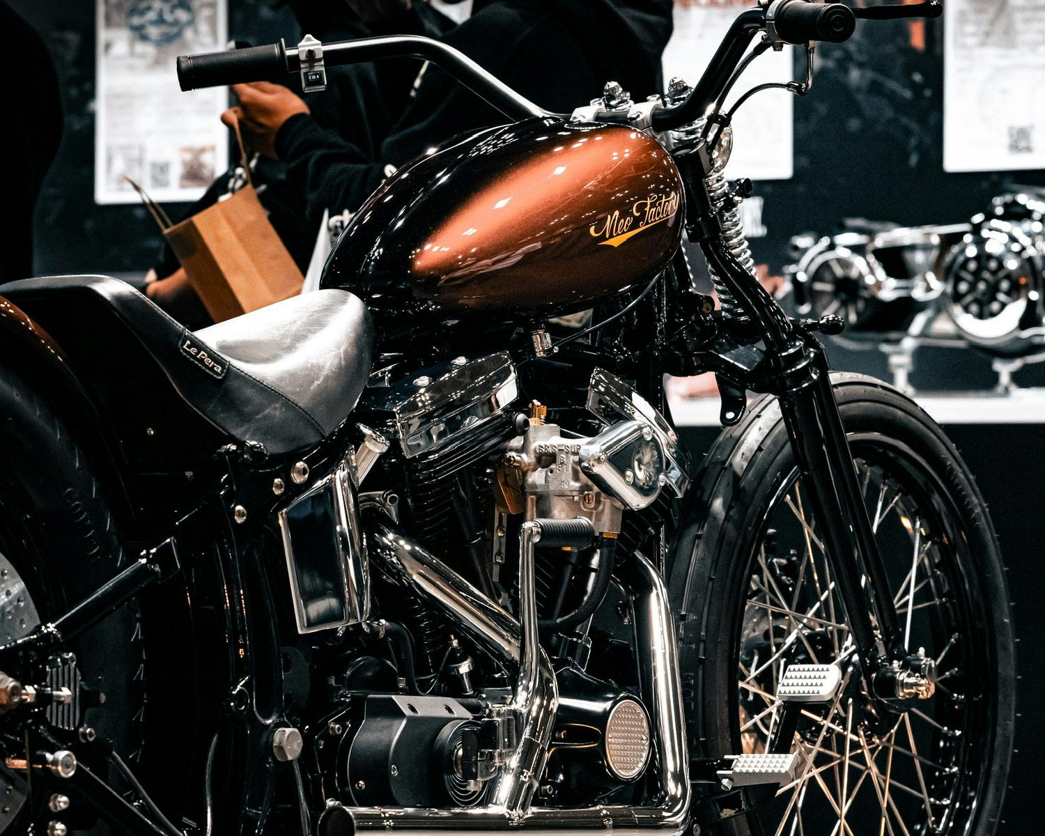 ハーレー用パーツ カスタムパーツの通信販売 ネオファクトリー