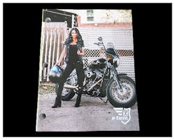 BIKERS CHOICE カタログ 2019