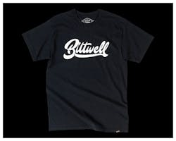 Biltwell CURSIVE Tシャツ XL