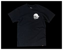 Biltwell CABRON Tシャツ XL