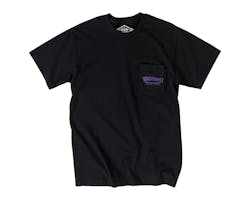 Biltwell OLD ENGLISH ポケットTシャツ XL