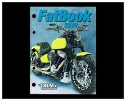 DSファットブック 2019