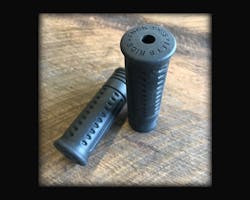 ダイスマガジン オリジナルグリップ 1" ブラック