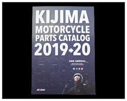 キジマカタログ 2019-2020