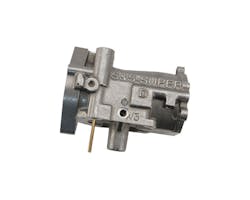 S&S Dキャブ ボディASSY  1.937"