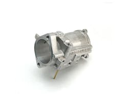 S&S Dキャブ ラージボディASSY 2.150"