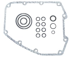 S&S オイルポンプシールキット 99y- TC