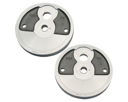S&S 3-13/16" ストロークフライホイールASSY 37-73y 