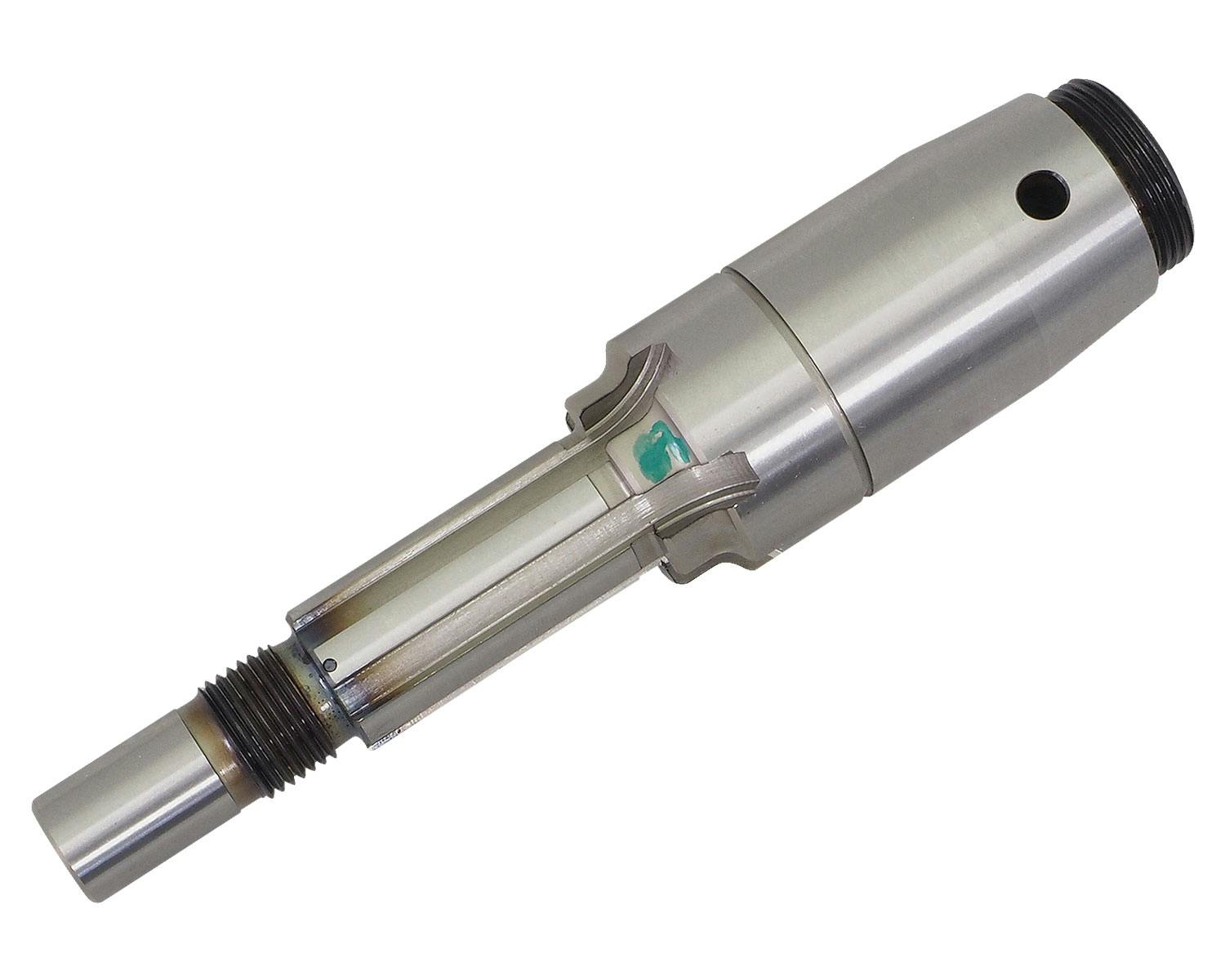 すんです(^^) Shift Knob Black 4 and 5 speed 240Z 260Z 280Z 280ZX 510 | Z Car