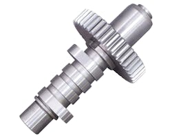 S&S 514カムシャフト 70-77y BT