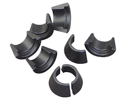 S&S バルブスプリングキーパー 36-47BT KN-Series