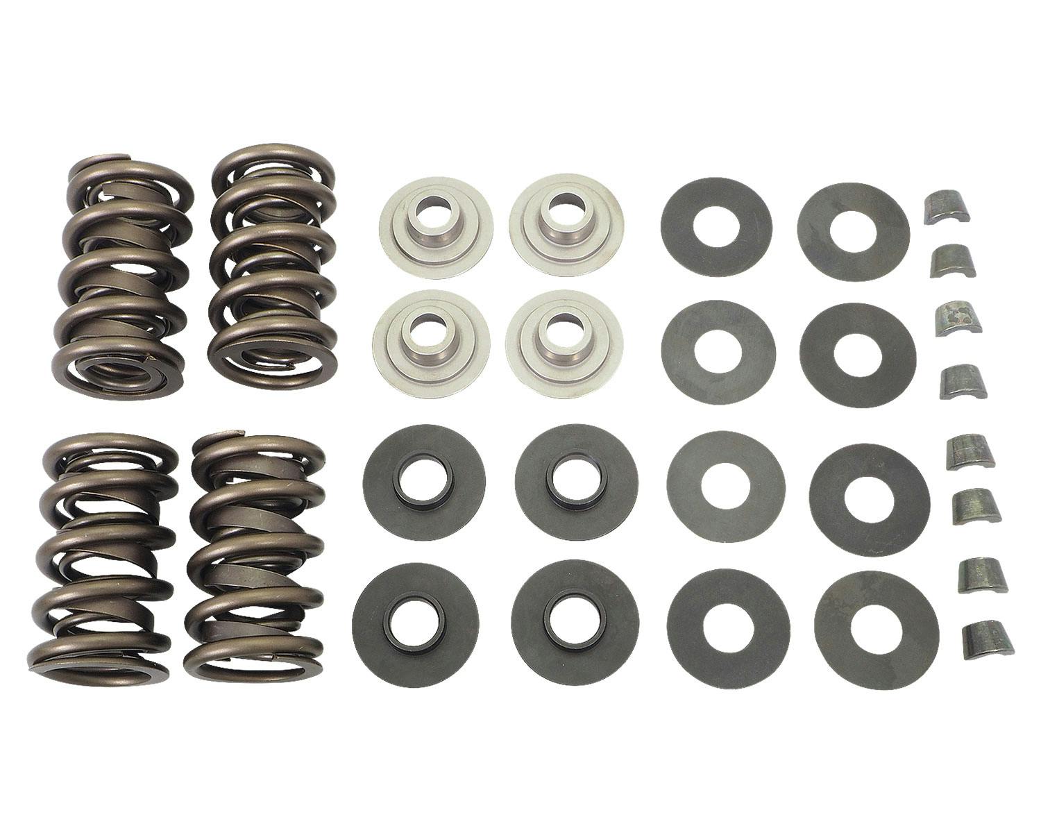 スプリングさま ZX-25R Rear Suspension Spring Replacement [HYPERPRO] - YouTube