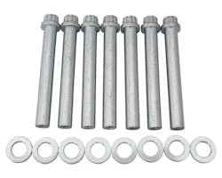 S&S シリンダーヘッドボルトキット V124
