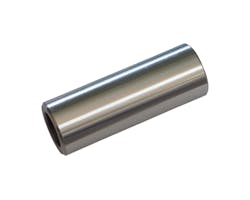 S&S ピストンリストピン Cクリップ.792" x 2.200"