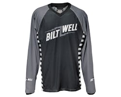 Biltwell BOLTS モトクロスジャージ XL