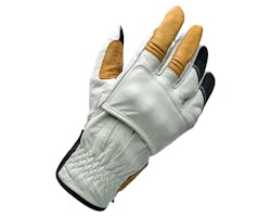 Biltwell BELDENグローブ セメント L
