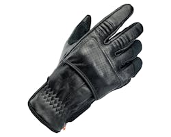 Biltwell BORREGOグローブ ブラック XL