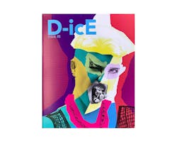 DicE Magazine ISSUE #85
