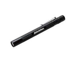 Dickies ポータブルLEDライト 100lm