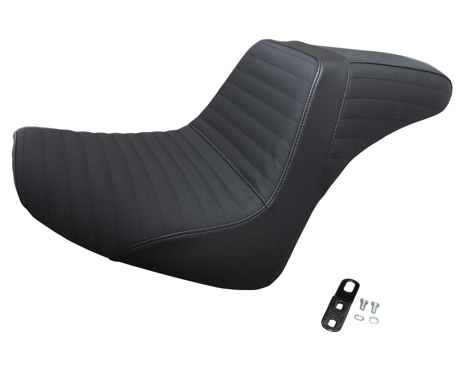 ソフテイル用 < 車種別シート < シート周り - ハーレー用パーツ
