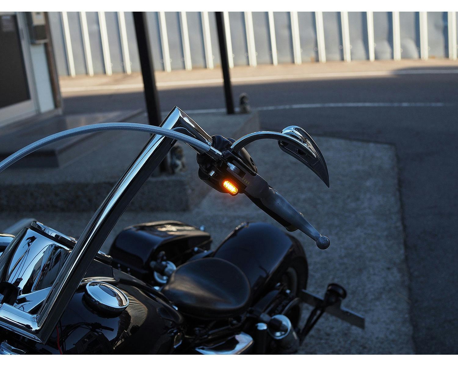 ハーレー用パーツ カスタムパーツの通信販売 ネオファクトリー