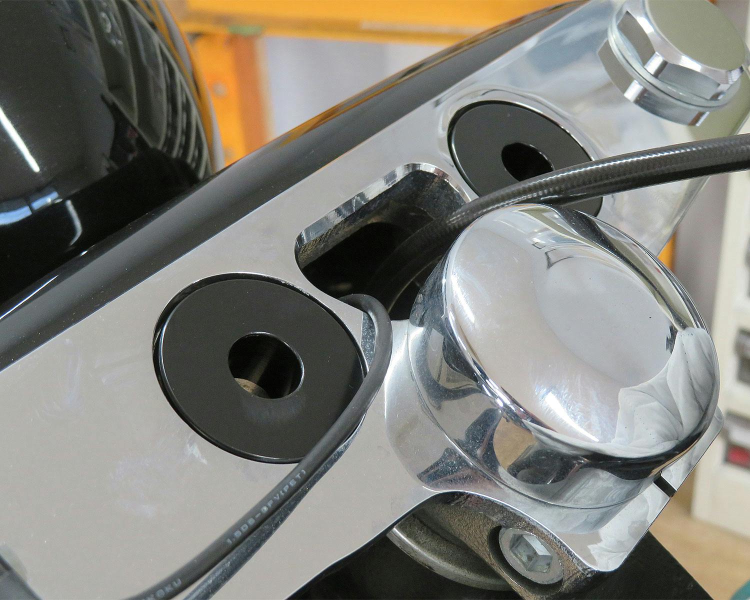 ハーレー用パーツ カスタムパーツの通信販売 ネオファクトリー