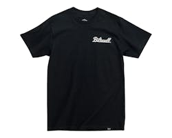 Biltwell HANG UP Tシャツ ブラック XL