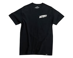 Biltwell SPG Tシャツ ブラック M