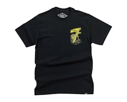 Biltwell SKID Tシャツ ブラック XL