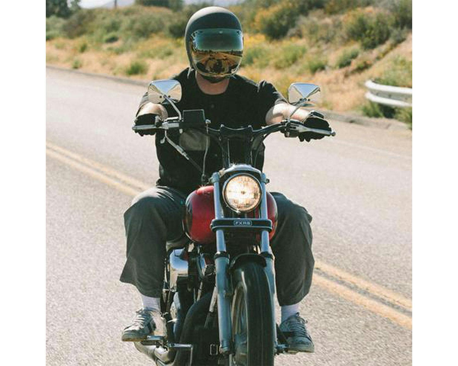 yuk314　オーダー 2009-2025 Kawasaki ZX6R M4 Exhaust Slip On Muffler GP19