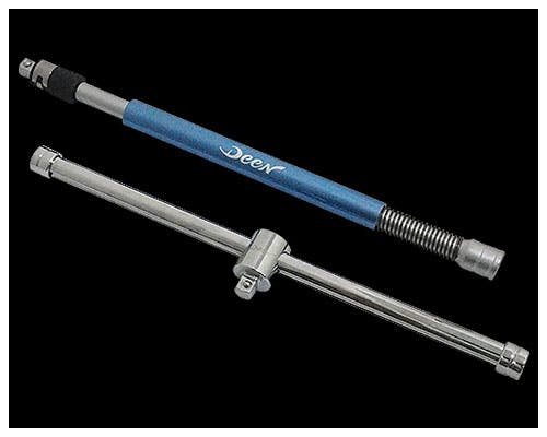 ネンド様へ ドアクローザー PS-3001ZAM（網戸併用タイプ）｜ニュースター