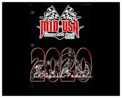 MID-USA カタログ 2020