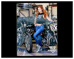 BIKERS CHOICE カタログ 2020