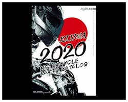 キジマカタログ 2020-2021