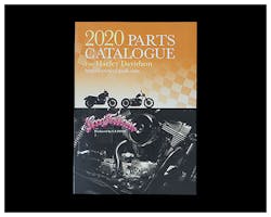 POSHカタログ 2020