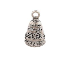 ガーディアンベル Biker Grandma