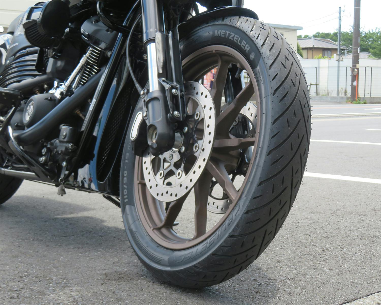 ハーレー用パーツ カスタムパーツの通信販売 ネオファクトリー