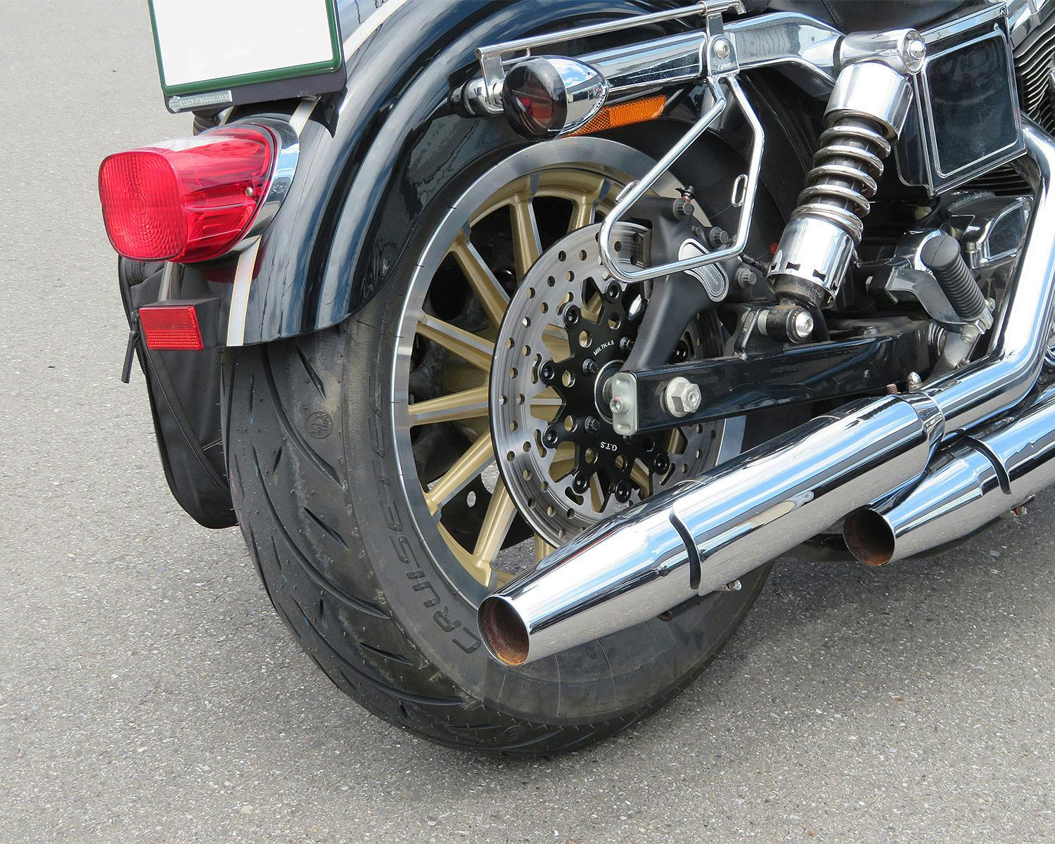 新品未使用 ハーレー スポーツスター 150/80 B16 タイヤ 新品未使用 ハーレー スポーツスター 150/80 B16 タイヤ 2025年最新