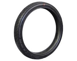 ピレリ ナイトドラゴン MH90-21 54H フロント