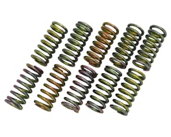 エクストラクラッチプレートキット用スプリング 41-84 BT