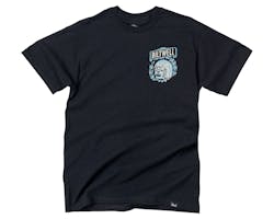 Biltwell BULLY Tシャツ ブラック L