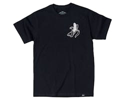 Biltwell GO APE Tシャツ ブラック XL