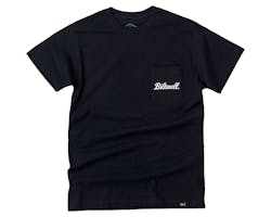 Biltwell COBRA ポケットTシャツ ブラック L